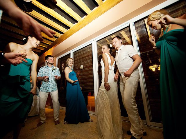 Tatiana and Alex&apos;s Wedding in Punta Cana, Dominican Republic 106