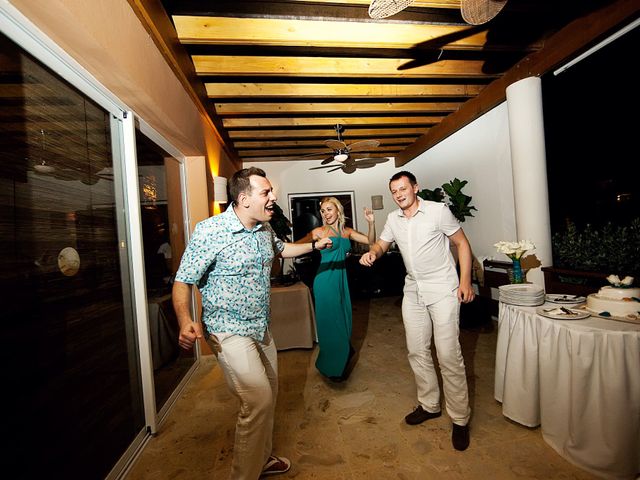 Tatiana and Alex&apos;s Wedding in Punta Cana, Dominican Republic 109