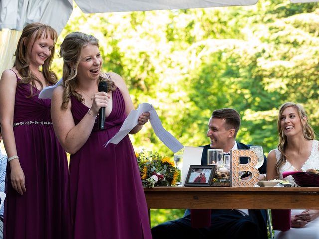 Heather and Christian&apos;s Wedding in Media, Pennsylvania 19