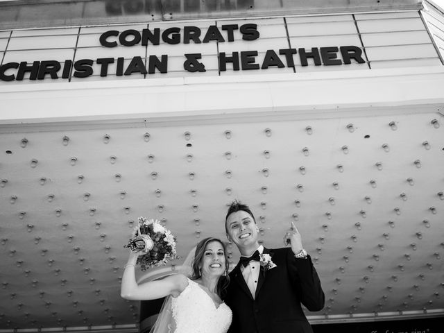 Heather and Christian&apos;s Wedding in Media, Pennsylvania 52