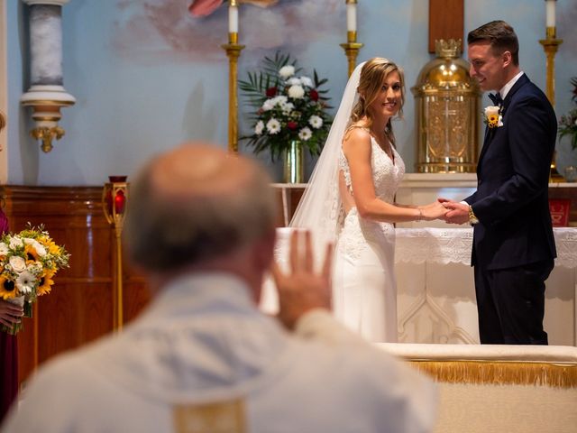 Heather and Christian&apos;s Wedding in Media, Pennsylvania 60