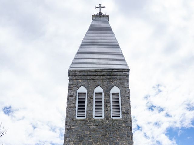 Heather and Christian&apos;s Wedding in Media, Pennsylvania 65