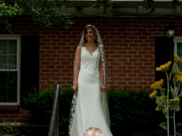 Heather and Christian&apos;s Wedding in Media, Pennsylvania 68