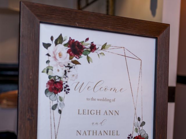 Nate and LeighAnn&apos;s Wedding in Boston, Massachusetts 6