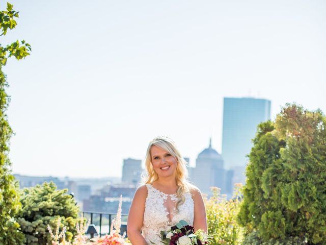 Nate and LeighAnn&apos;s Wedding in Boston, Massachusetts 40