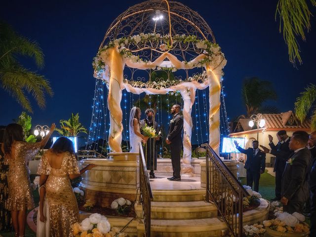 Shyaam and Fayth&apos;s Wedding in Norco, California 2
