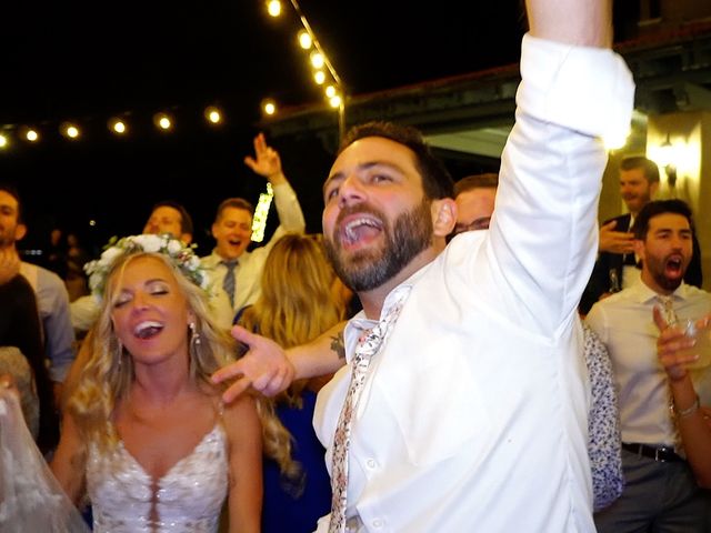 Erik and Shannon&apos;s Wedding in Mount Dora, Florida 40