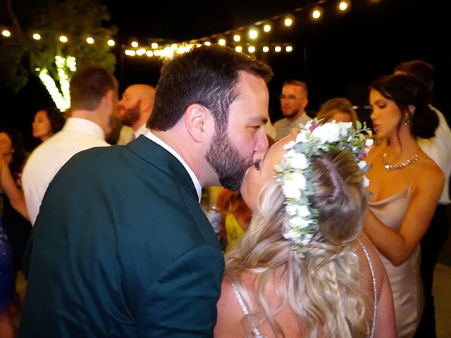 Erik and Shannon&apos;s Wedding in Mount Dora, Florida 48
