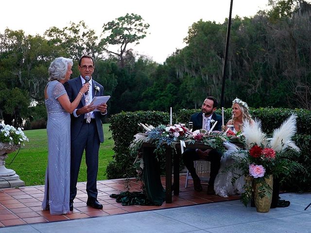 Erik and Shannon&apos;s Wedding in Mount Dora, Florida 55