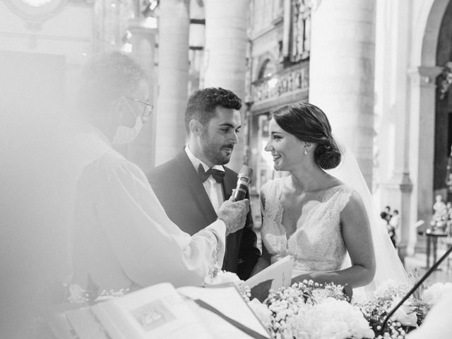 Luca and Maria Chiara&apos;s Wedding in Verona, Italy 22
