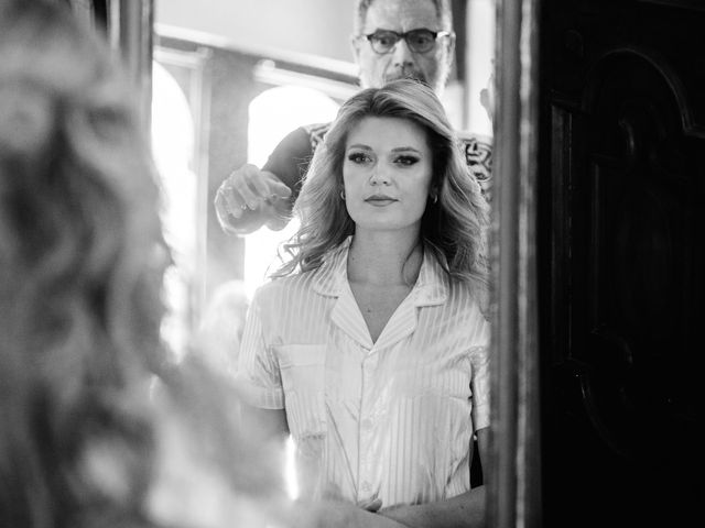 Amerigo and Lauren's Wedding in Parma, Italy 4