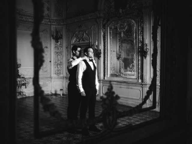 Amerigo and Lauren's Wedding in Parma, Italy 12