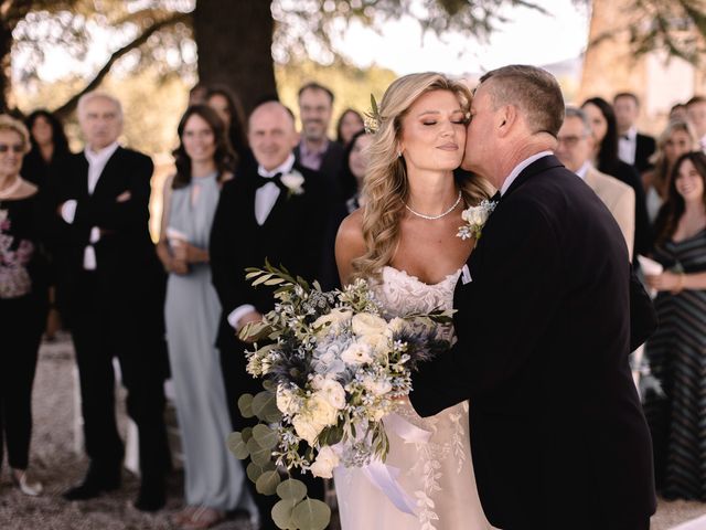 Amerigo and Lauren's Wedding in Parma, Italy 46