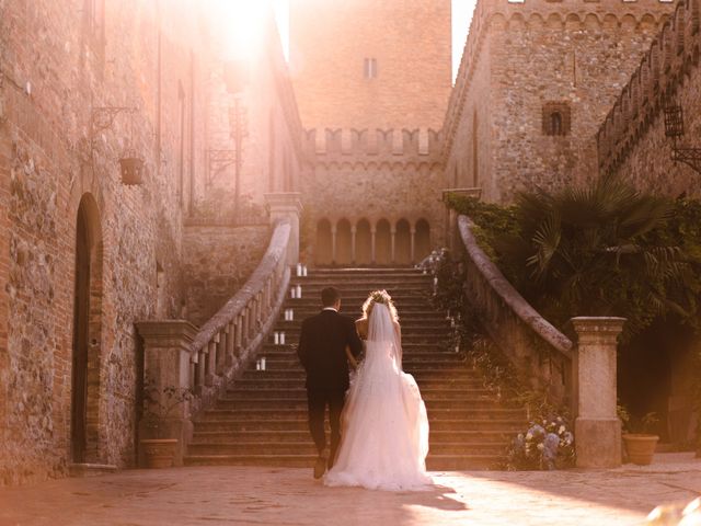 Amerigo and Lauren's Wedding in Parma, Italy 48