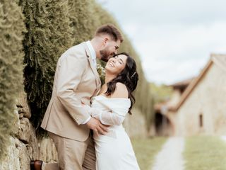 Valentina & Daniel's wedding