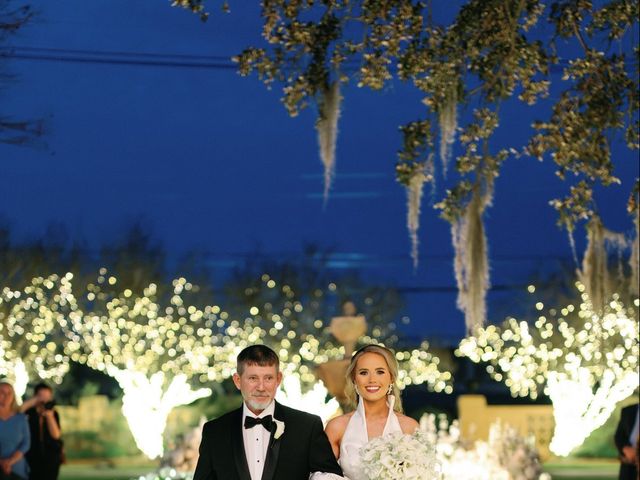 Greg  and J'Lynn 's Wedding in New Orleans, Louisiana 3