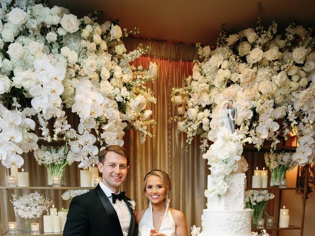 Greg  and J'Lynn 's Wedding in New Orleans, Louisiana 4