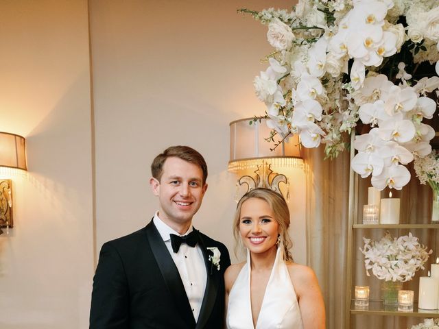 Greg  and J'Lynn 's Wedding in New Orleans, Louisiana 5