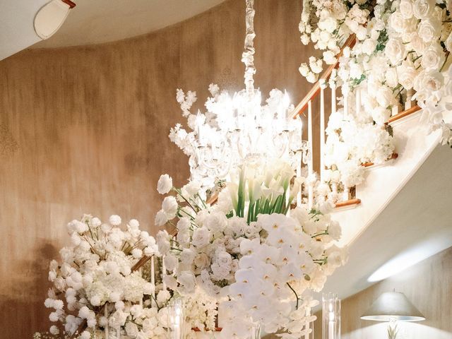 Greg  and J'Lynn 's Wedding in New Orleans, Louisiana 6