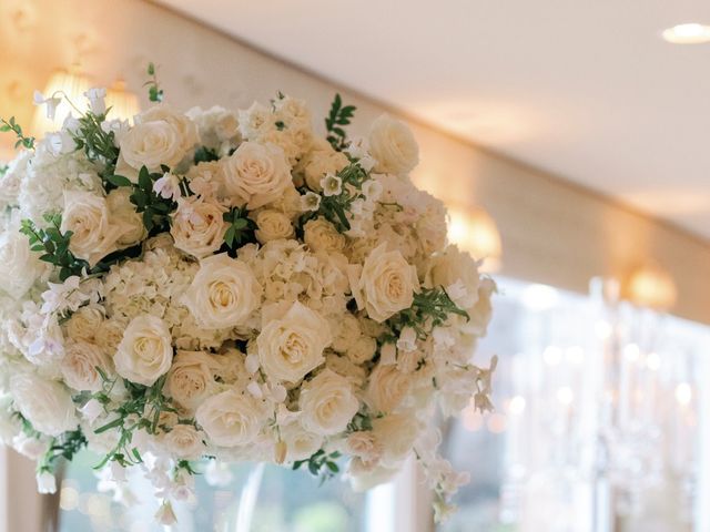 Greg  and J'Lynn 's Wedding in New Orleans, Louisiana 7