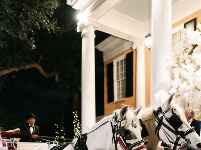 Greg  and J'Lynn 's Wedding in New Orleans, Louisiana 13