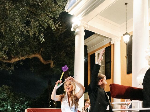 Greg  and J'Lynn 's Wedding in New Orleans, Louisiana 14