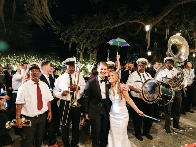 Greg  and J'Lynn 's Wedding in New Orleans, Louisiana 15
