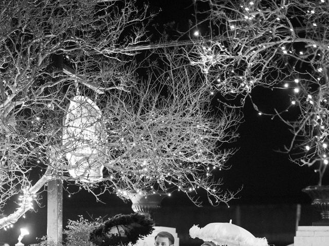 Greg  and J'Lynn 's Wedding in New Orleans, Louisiana 16