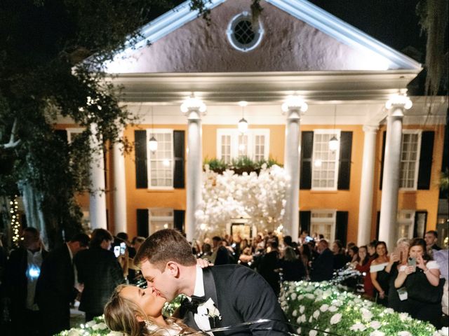Greg  and J'Lynn 's Wedding in New Orleans, Louisiana 17