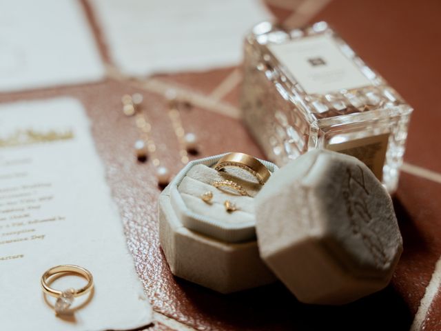 Daniel and Valentina's Wedding in Arezzo, Italy 1