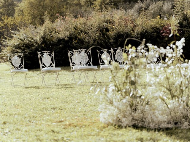 Daniel and Valentina's Wedding in Arezzo, Italy 7