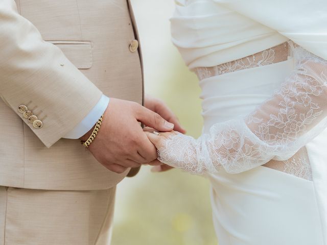 Daniel and Valentina's Wedding in Arezzo, Italy 12