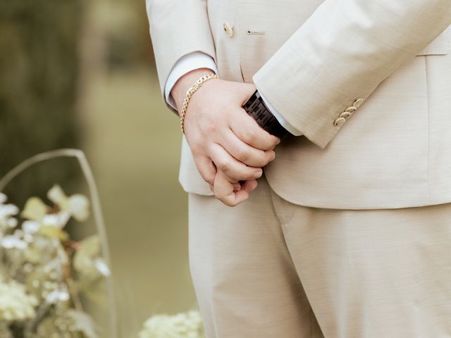 Daniel and Valentina's Wedding in Arezzo, Italy 22