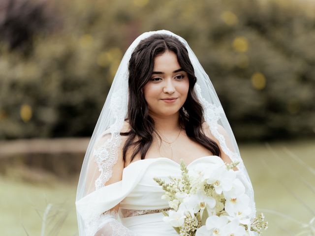 Daniel and Valentina's Wedding in Arezzo, Italy 25