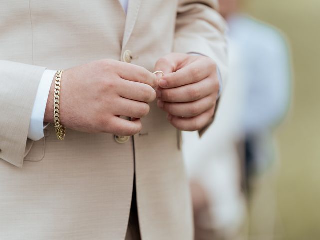 Daniel and Valentina's Wedding in Arezzo, Italy 27