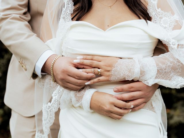 Daniel and Valentina's Wedding in Arezzo, Italy 29