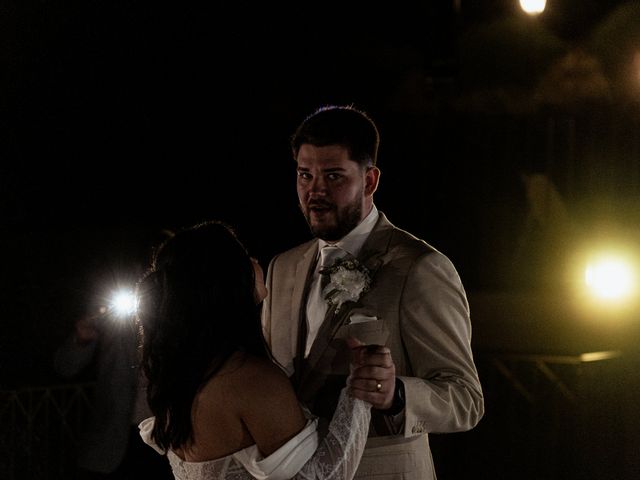 Daniel and Valentina's Wedding in Arezzo, Italy 43