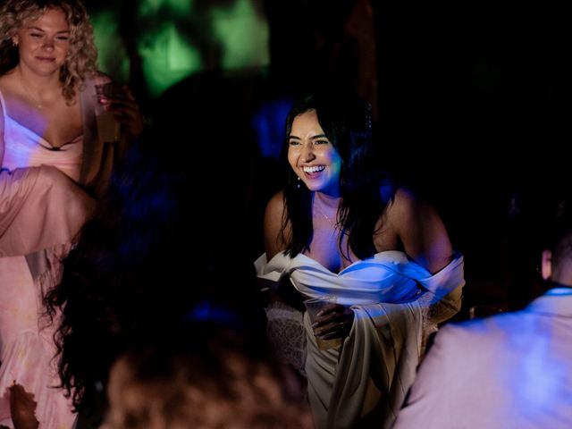 Daniel and Valentina's Wedding in Arezzo, Italy 49