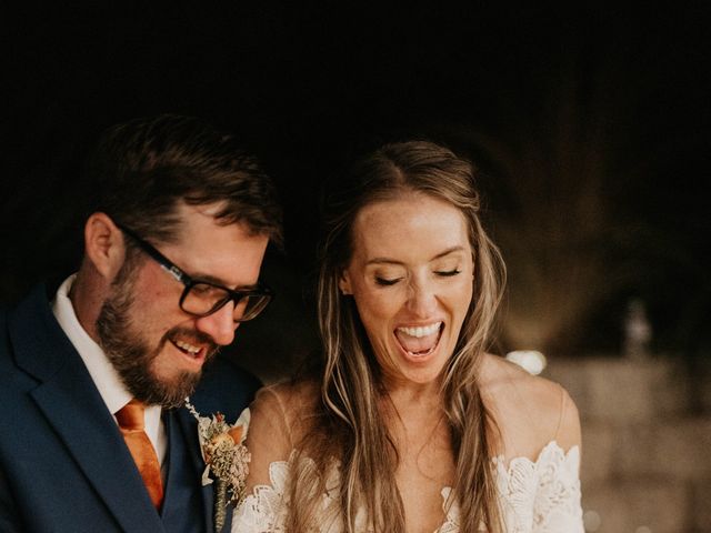 Josh and Kristine's Wedding in Nevada City, California 14