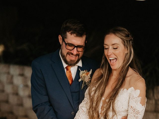 Josh and Kristine's Wedding in Nevada City, California 16