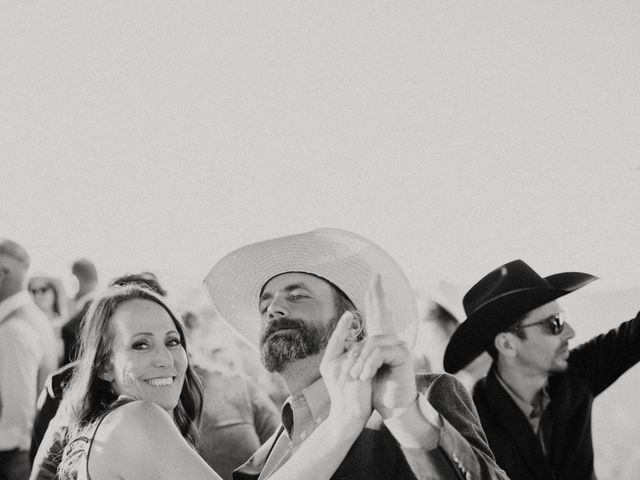 Josh and Kristine's Wedding in Nevada City, California 25