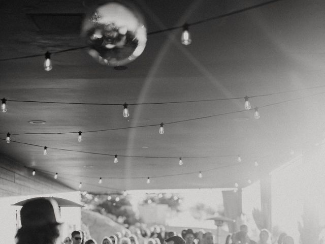 Josh and Kristine's Wedding in Nevada City, California 31