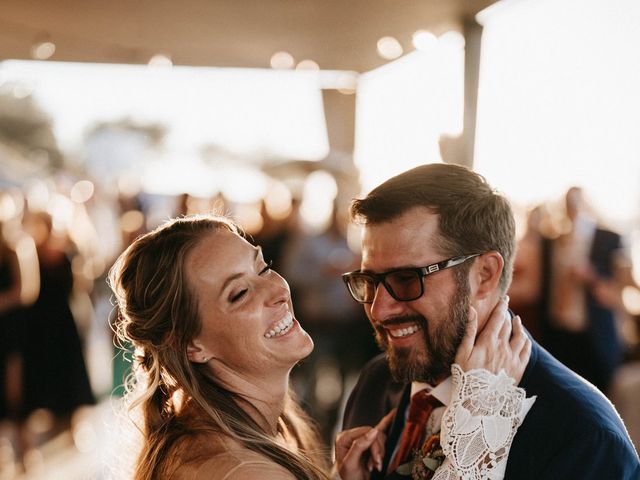 Josh and Kristine's Wedding in Nevada City, California 32