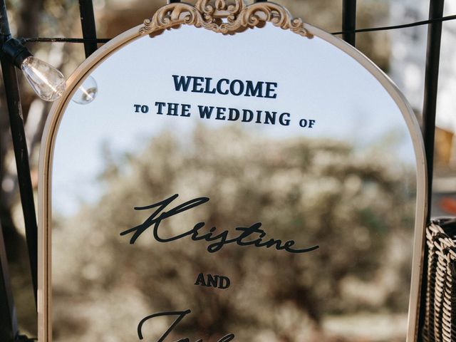 Josh and Kristine's Wedding in Nevada City, California 64