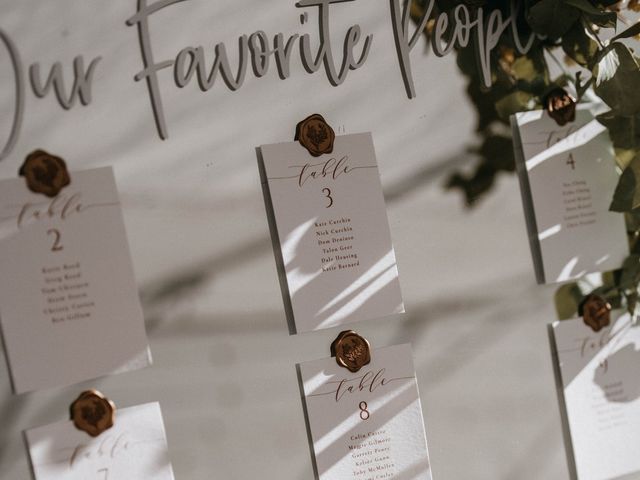 Josh and Kristine's Wedding in Nevada City, California 65