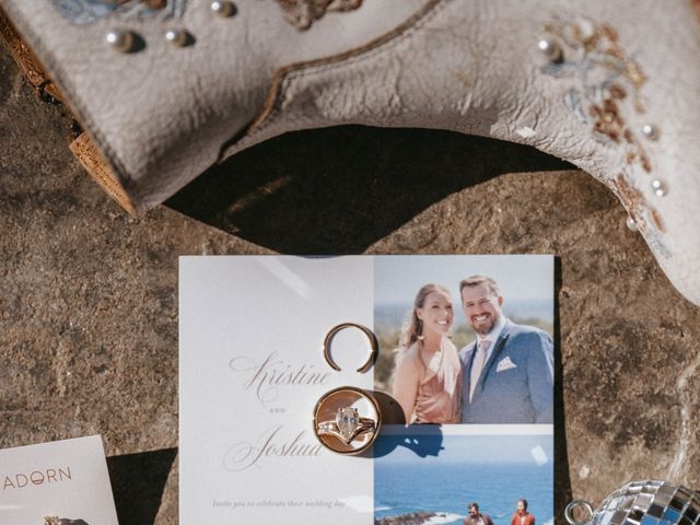 Josh and Kristine's Wedding in Nevada City, California 107