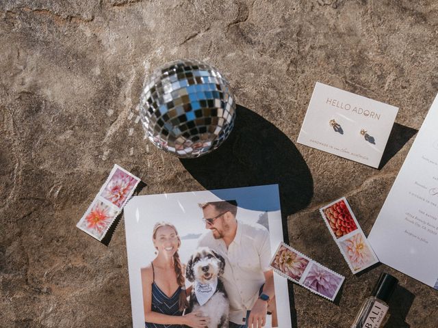 Josh and Kristine's Wedding in Nevada City, California 110