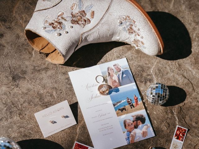 Josh and Kristine's Wedding in Nevada City, California 111