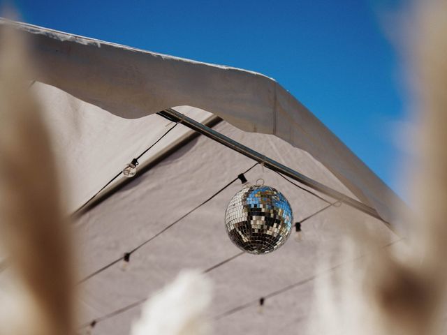 Josh and Kristine's Wedding in Nevada City, California 112