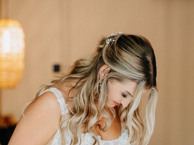 Ryan and Courtney's Wedding in Guanacaste, Costa Rica 4